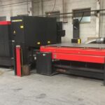 Precision CNC Laser Cutting
